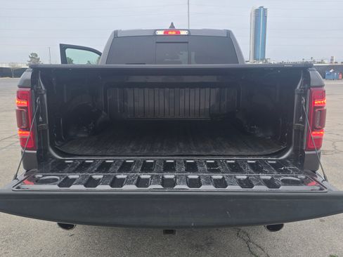 Used 2020 RAM 1500 Laramie image 14