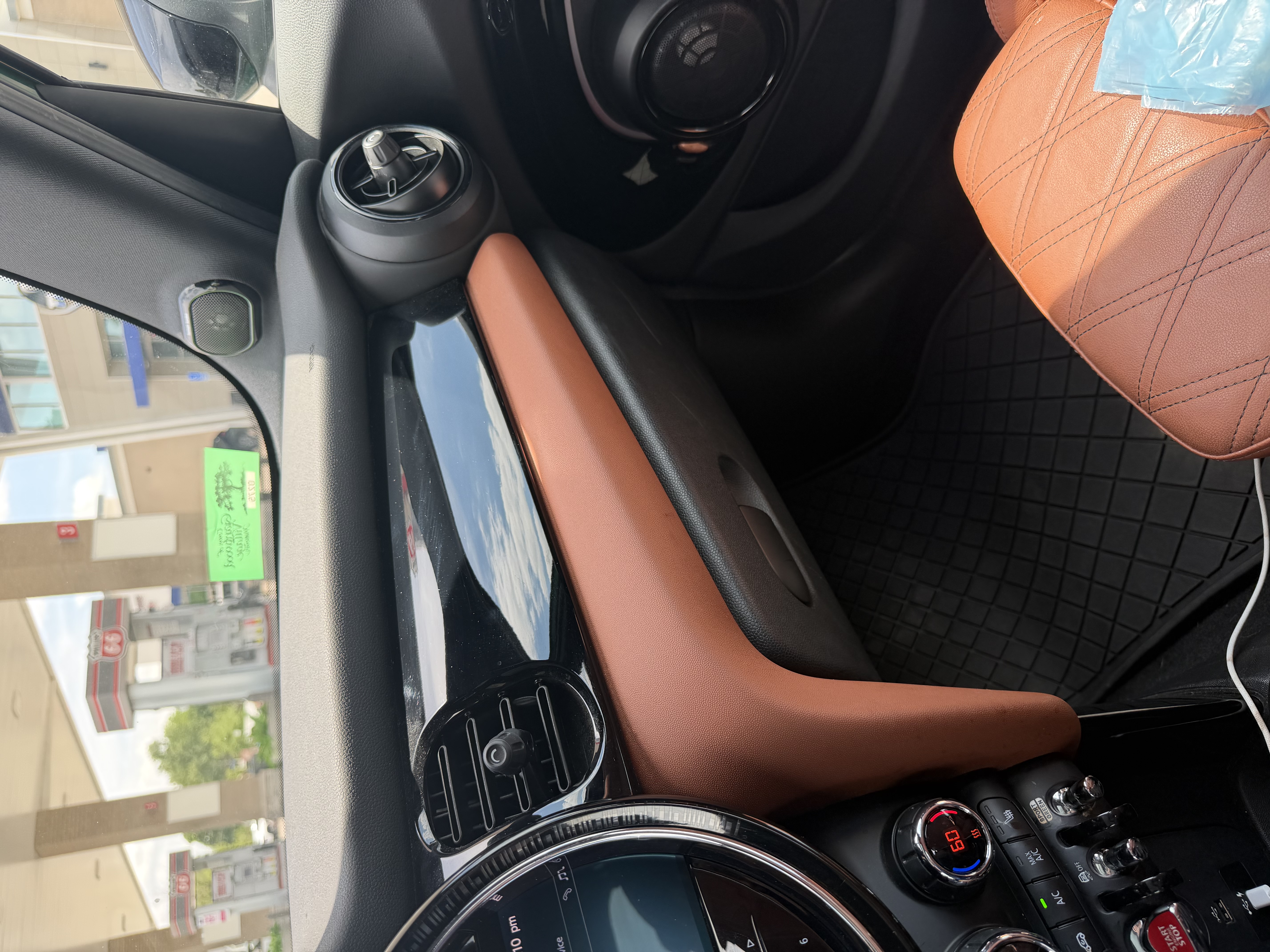 Used 2022 MINI Cooper S FWD image 28
