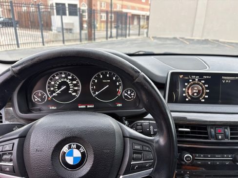 Used 2015 BMW X5 xDrive35i image 15