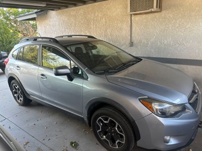Used 2015 Subaru Crosstrek 2.0i Premium