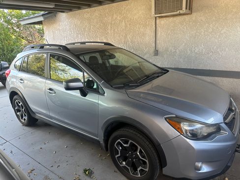 Used 2015 Subaru Crosstrek 2.0i Premium image 1