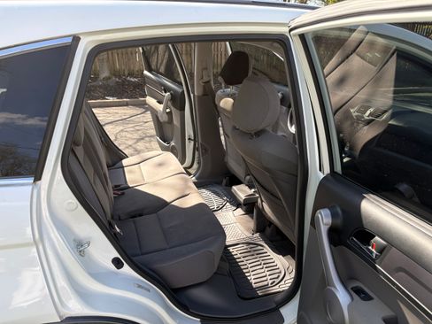 Used 2007 Honda CR-V EX image 14