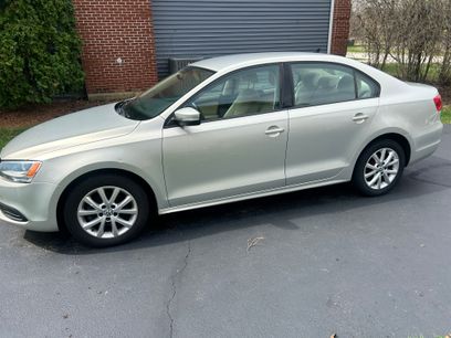 Used 2011 Volkswagen Jetta SE
