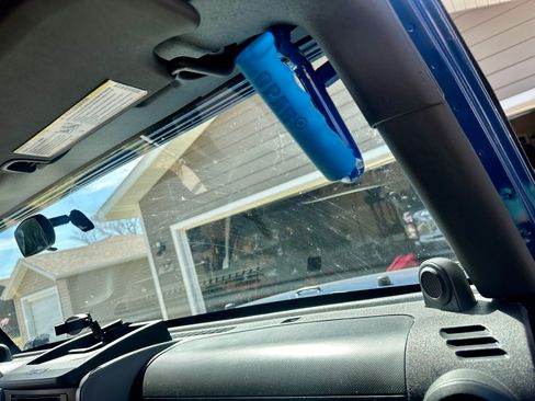 Used 2010 Jeep Wrangler Unlimited Sport image 15