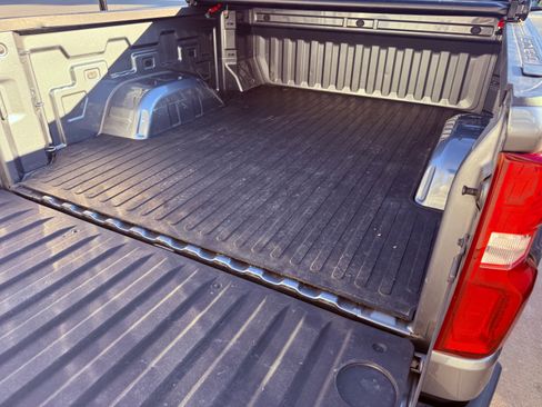 Used 2021 Chevrolet Silverado 1500 Custom image 14