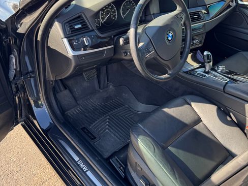 Used 2013 BMW 535i xDrive Sedan image 10