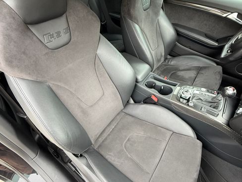 Used 2014 Audi RS 5 Coupe image 16