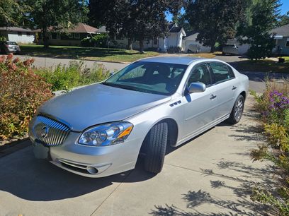 Used 2011 Buick Lucerne CXL