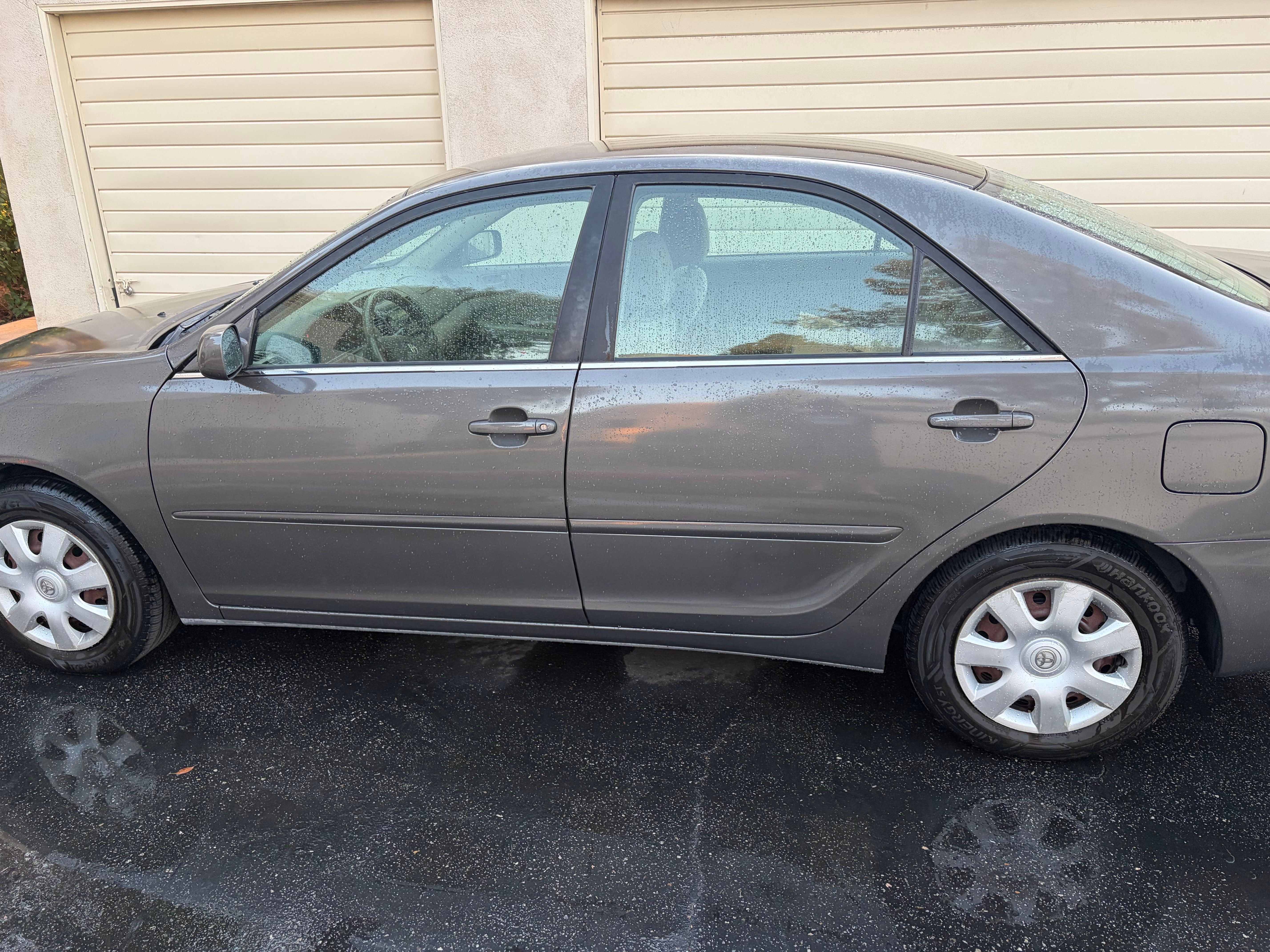 Used 2003 Toyota Camry LE FWD image 5