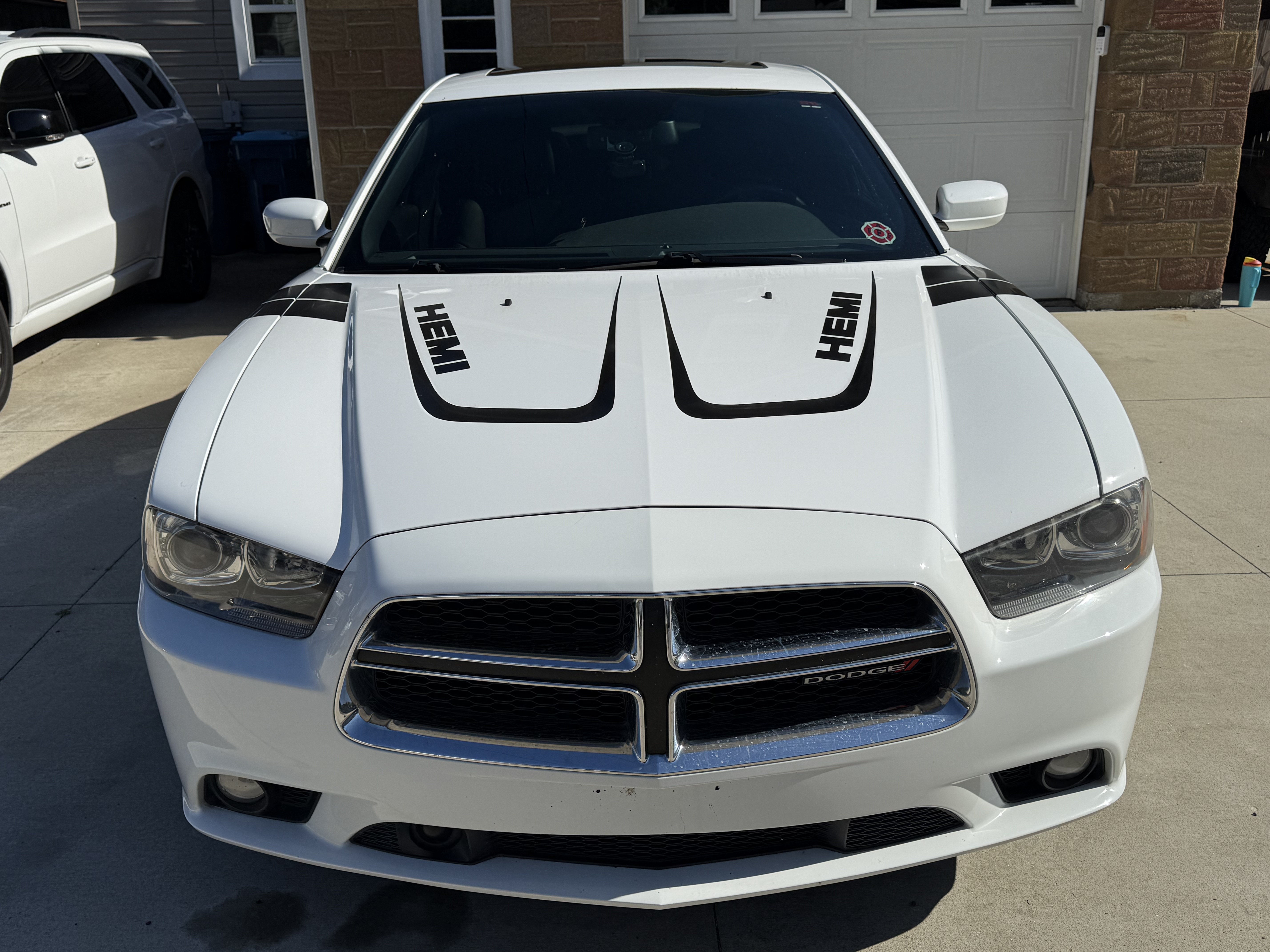 Used 2014 Dodge Charger R/T AWD/4WD image 2