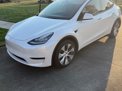 Used 2021 Tesla Model Y Long Range