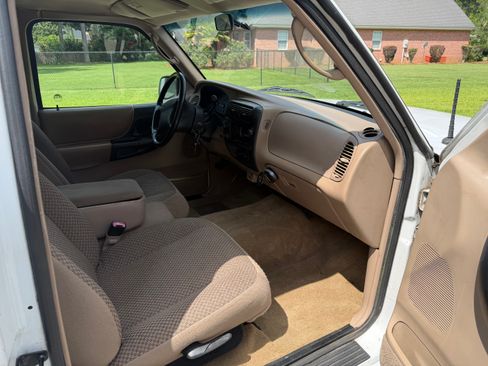 Used 1998 Ford Ranger 4x4 SuperCab image 6