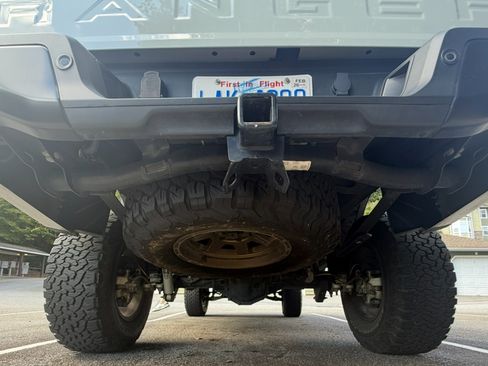 Used 2022 Ford Ranger XL w/ Equipment Group 101A High image 9