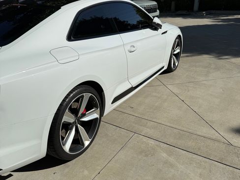 Used 2018 Audi RS 5 w/ Dynamic Package image 13