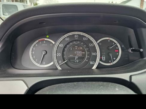 Used 2013 Honda Accord LX image 5