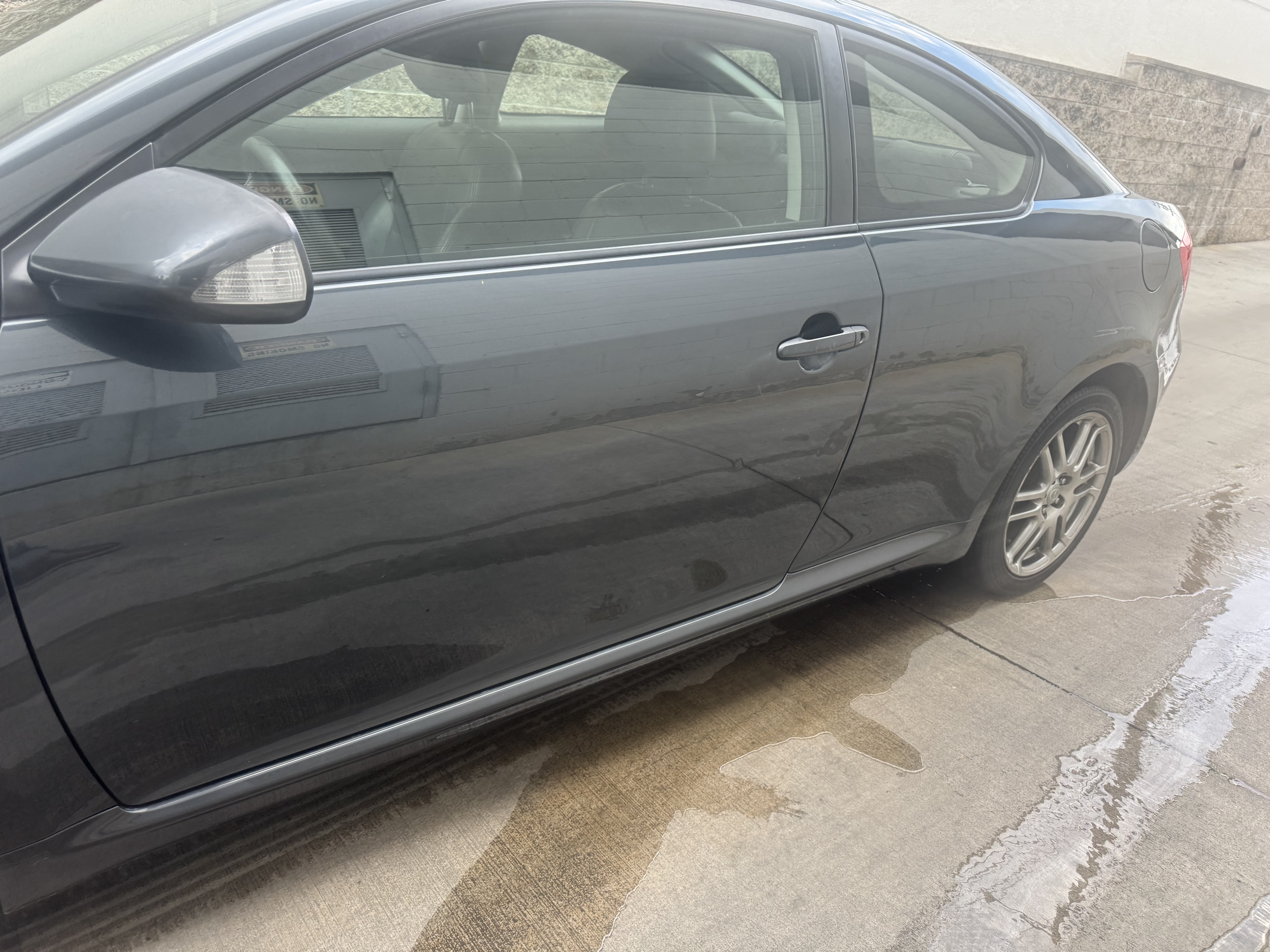 Used 2005 Scion tC FWD image 15
