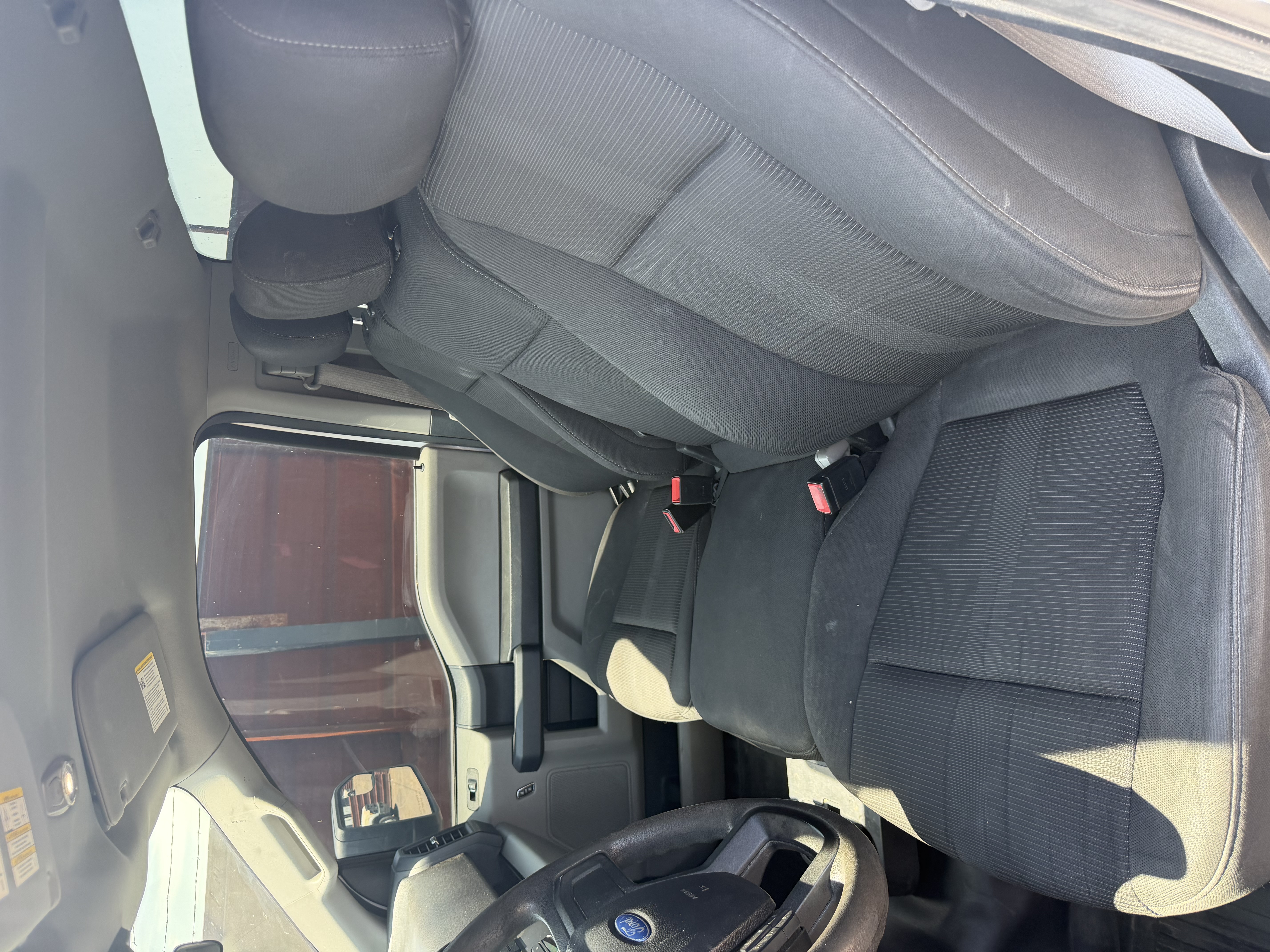 Used 2019 Ford F150 XL w/ XL Power Equipment Group RWD image 10