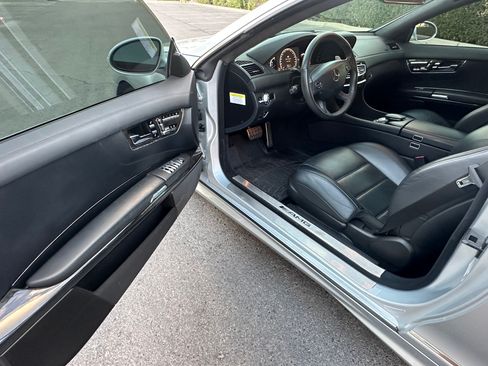 Used 2008 Mercedes-Benz CL 63 AMG image 6