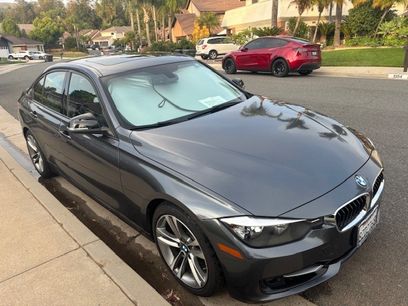 Used 2014 BMW 328i Sedan