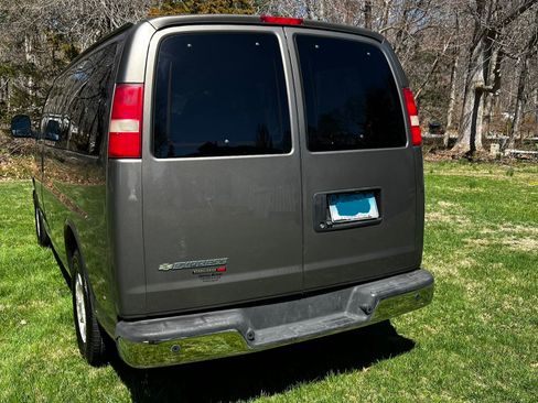 Used 2014 Chevrolet Express 1500 LT w/ LT Preferred Equipment Group image 8