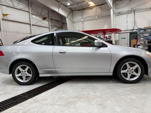 Used 2003 Acura RSX Type-S image 4