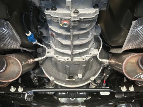 Used 2006 Ford Mustang GT RWD image 21