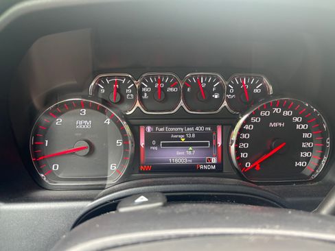 Used 2015 GMC Sierra 1500 SLE w/ SLE Value Package AWD/4WD image 6