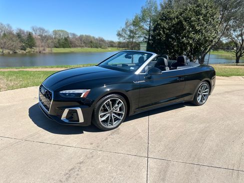 Used 2024 Audi A5 2.0T Premium Plus image 2