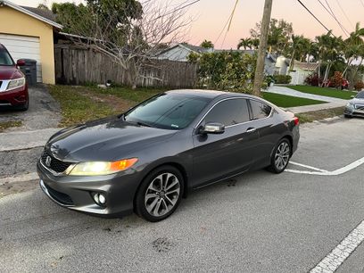 Used 2013 Honda Accord EX-L