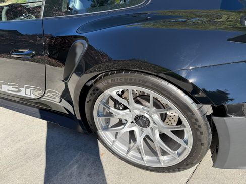 Used 2025 Porsche 911 GT3 RS image 15