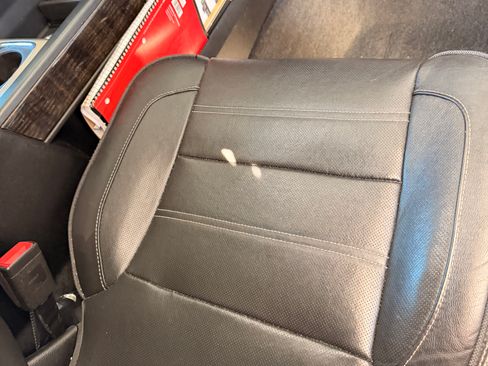 Used 2016 GMC Sierra 2500 Denali w/ Suspension Package, Off-Road image 23