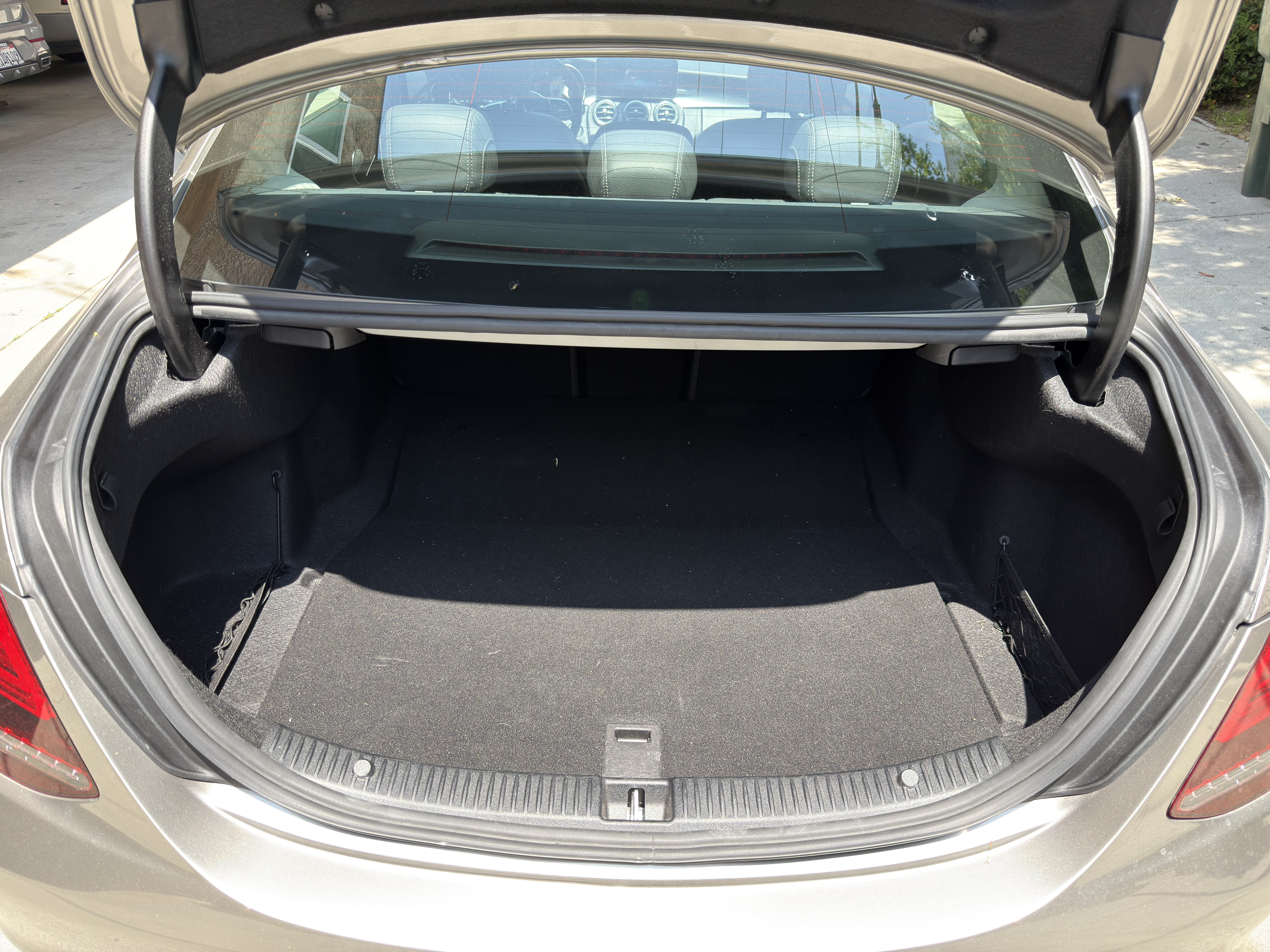 Used 2019 Mercedes-Benz C 300 Sedan image 10