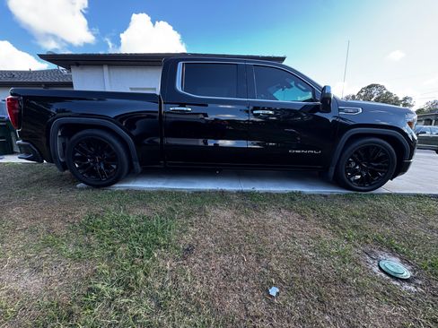 Used 2020 GMC Sierra 1500 Denali w/ Denali Ultimate Package image 5