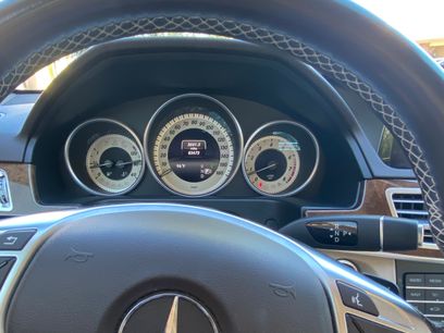 Used 2016 Mercedes-Benz E 350 Sedan