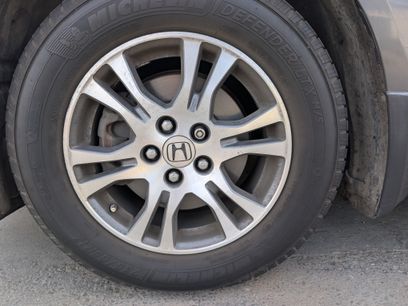 Used 2012 Honda Odyssey EX-L