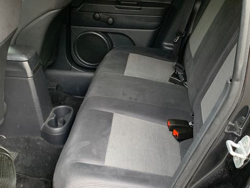 Used 2011 Jeep Patriot Sport image 15