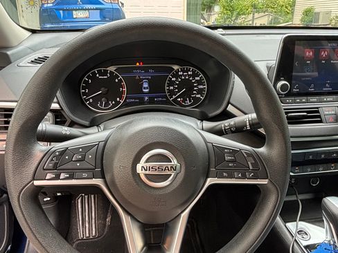 Used 2019 Nissan Altima 2.5 S image 12