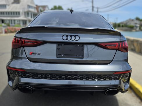 Used 2024 Audi RS 3 AWD/4WD image 5