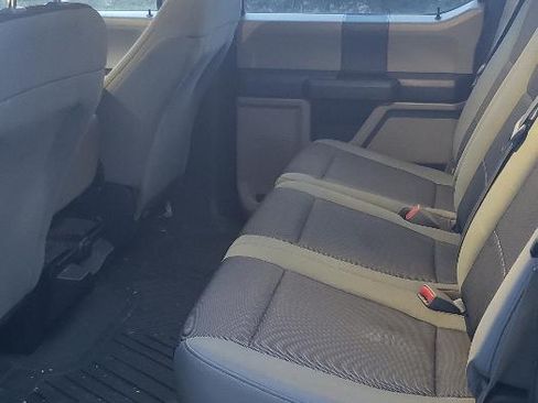 Used 2015 Ford F150 XL w/ Equipment Group 101A Mid image 12