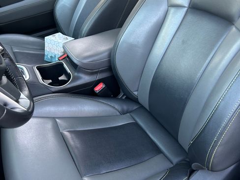 Used 2020 Subaru Outback Onyx Edition XT w/ Popular Package #2 image 15