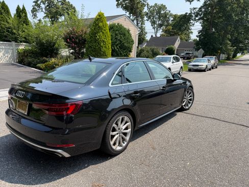 Used 2019 Audi A4 2.0T Prestige w/ Prestige Package AWD/4WD image 5