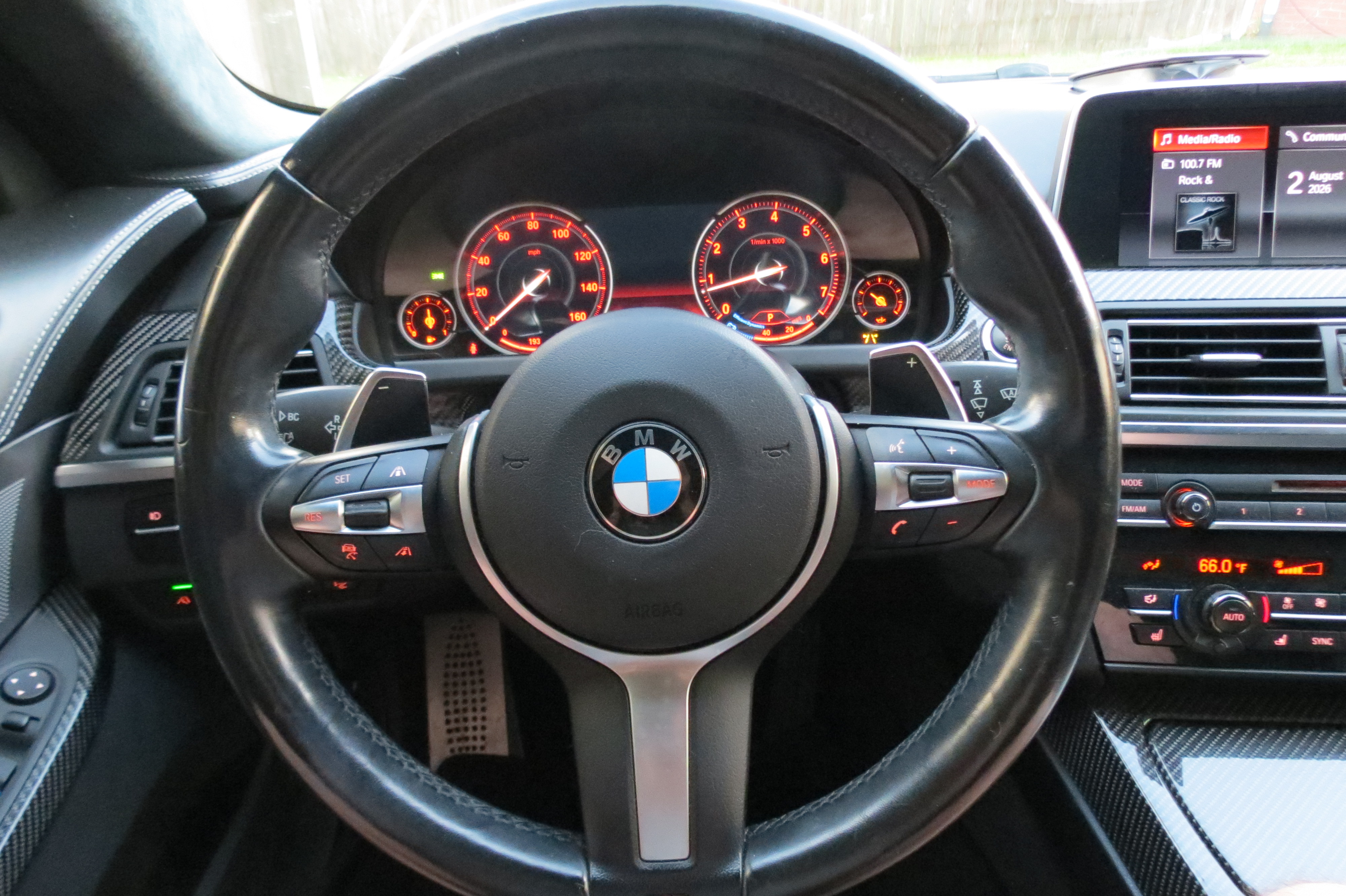 Used 2018 BMW 650i Gran Coupe RWD image 23
