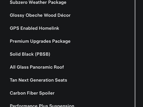 Used 2014 Tesla Model S P85D image 10