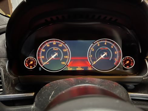 Used 2014 BMW 650i Gran Coupe xDrive image 13