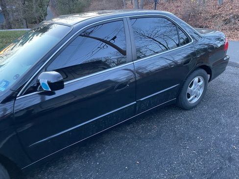 Used 1999 Honda Accord EX image 4