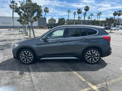 Used 2021 BMW X1 sDrive28i w/ Convenience Package