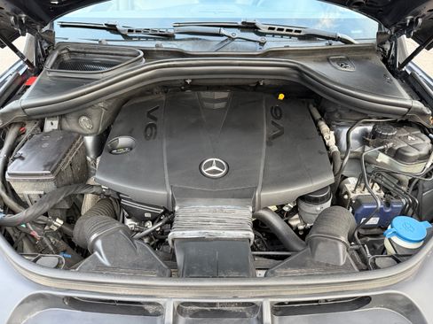 Used 2014 Mercedes-Benz ML 350 BlueTEC 4MATIC image 30