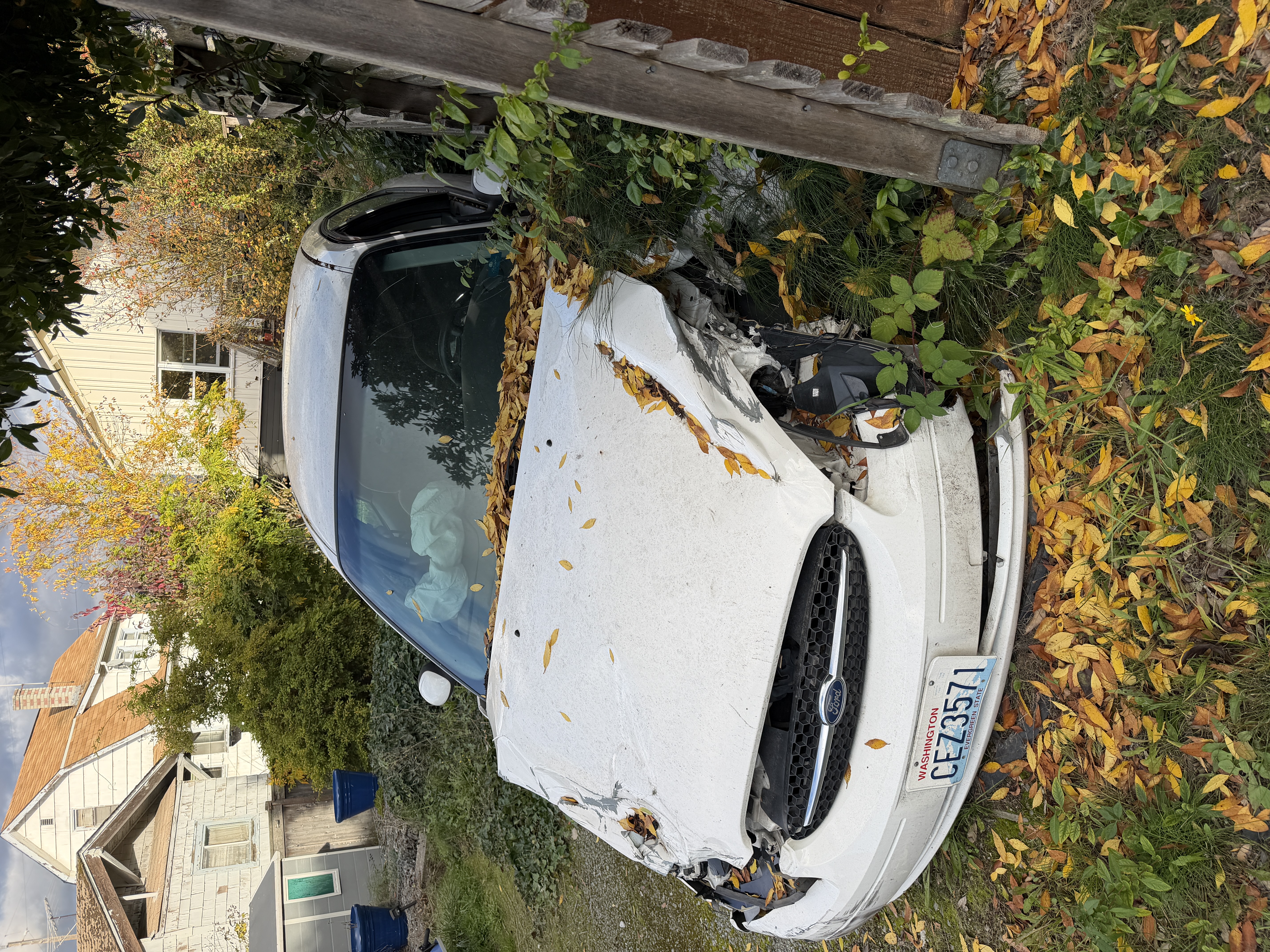 Used 2000 Ford Taurus SE FWD image 4
