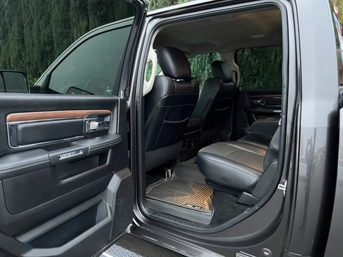 Used 2017 RAM 2500 Laramie w/ Off Road Package image 20