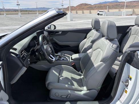 Used 2023 Audi A5 2.0T Prestige image 12